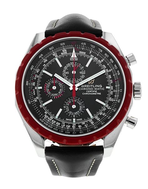 chrono matic 1461 breitling